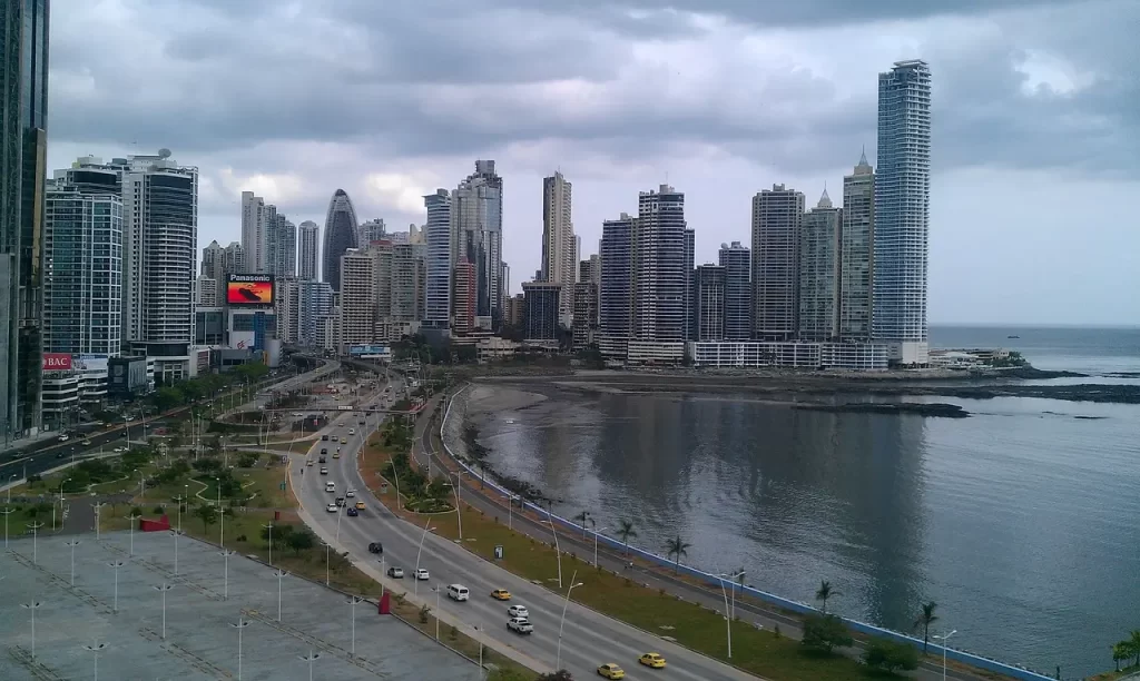 Panamá